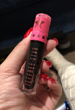 Js velour liquid lipstick