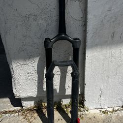 29" Marzocchi Bomber Z2 130mm Fork