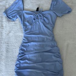 Windsor dress