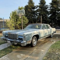 1976 Ford LTD
