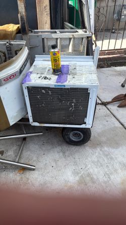Air conditioning