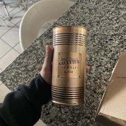 New Jean Paul Gaultier Cologne 