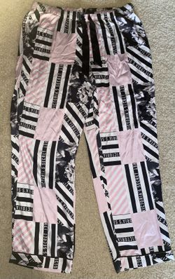 Victoria’s Secret Pajama Pants 