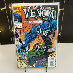 VENOM: The Mace - Marvel #1 - Direct  Edition Comic Book - $7