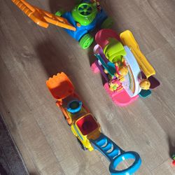 Free Toys