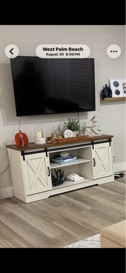 Tv stand