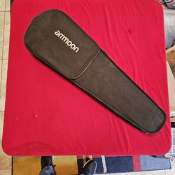 Violin Case- Ammoon Brand