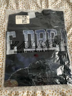 Vale Streetwear Division Graphic T-Shirt