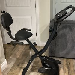 lanos treadmill