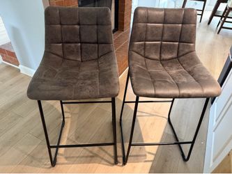 Bar stools