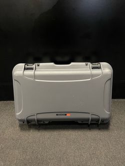 Nanuk 935 Rolling Utility Waterproof Hard Case