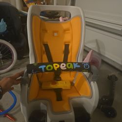 Topeak Child Bike Seat