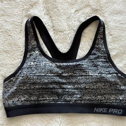 Nike Woman’s Sport Bra