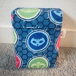 PJ Mask Twin Bed Sheet Set (new)