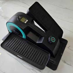 ✨ Cubii JR2+ Under Desk Elliptical – Excellent Condition! ✨