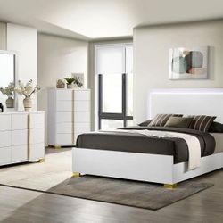 BEDROOM SET 