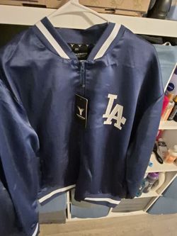 Dodger gear
