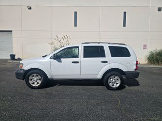 2007 Dodge Durango