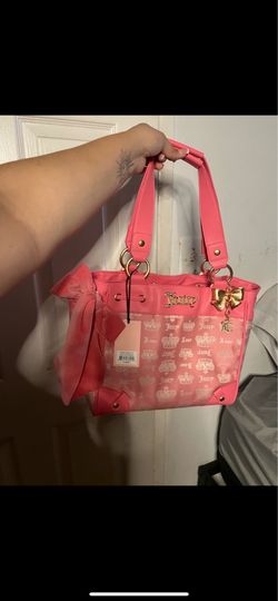 Juicy Couture Tote