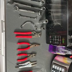 Snap On Bundle 