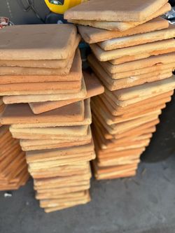 Spanish tile