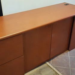 Commercial Office Filing Cabinet 