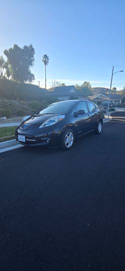 2012 NISSAN FIAT