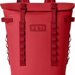 YETI Hopper M20 Soft Backpack Cooler
