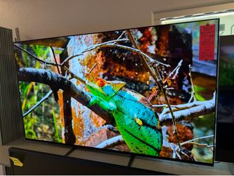 Sony 77-inch 4k 120hz smart tv Bravia 8 k-77xr80 OLED