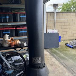 Pro Boxing Bag (floor Standing)