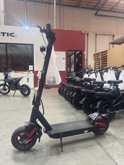 Scooter