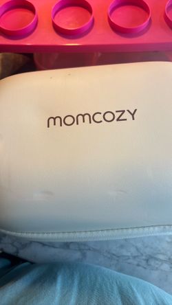 Momcozy Cordless Breast Pumps