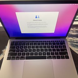 MacBook Air 13 inch Retina 2019 8GB 128GB