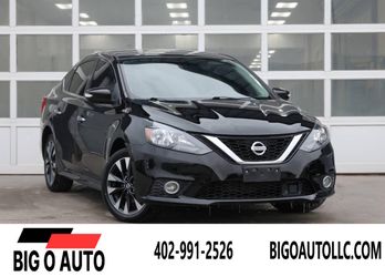 2018 Nissan Sentra