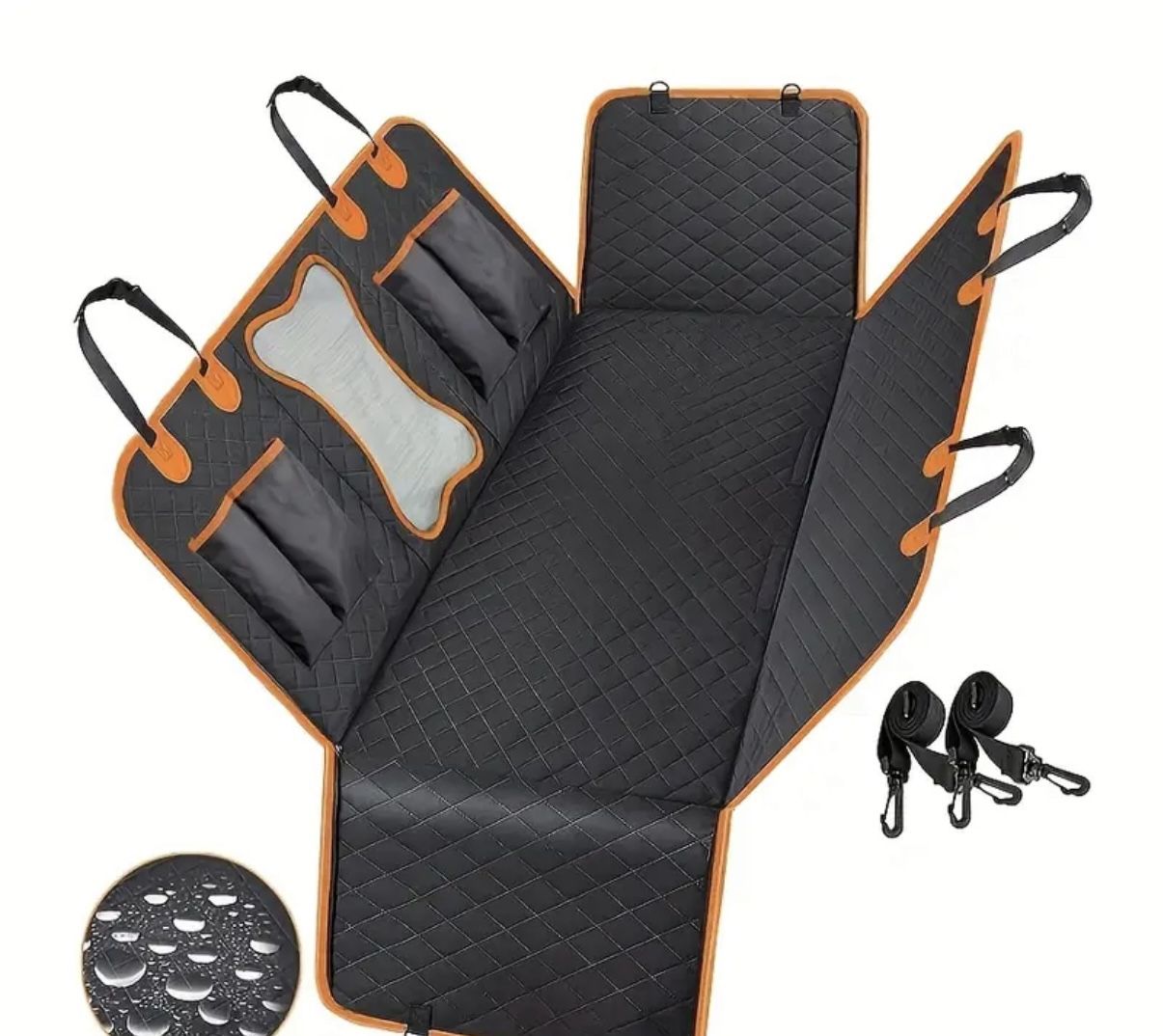 Car Seat Cover For Let’s