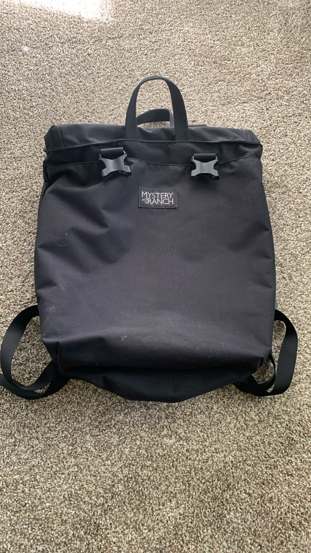Mystery Ranch Backpack