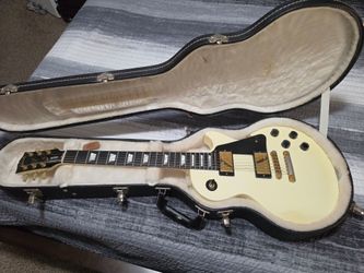 2008 Gibson Les Paul Studio