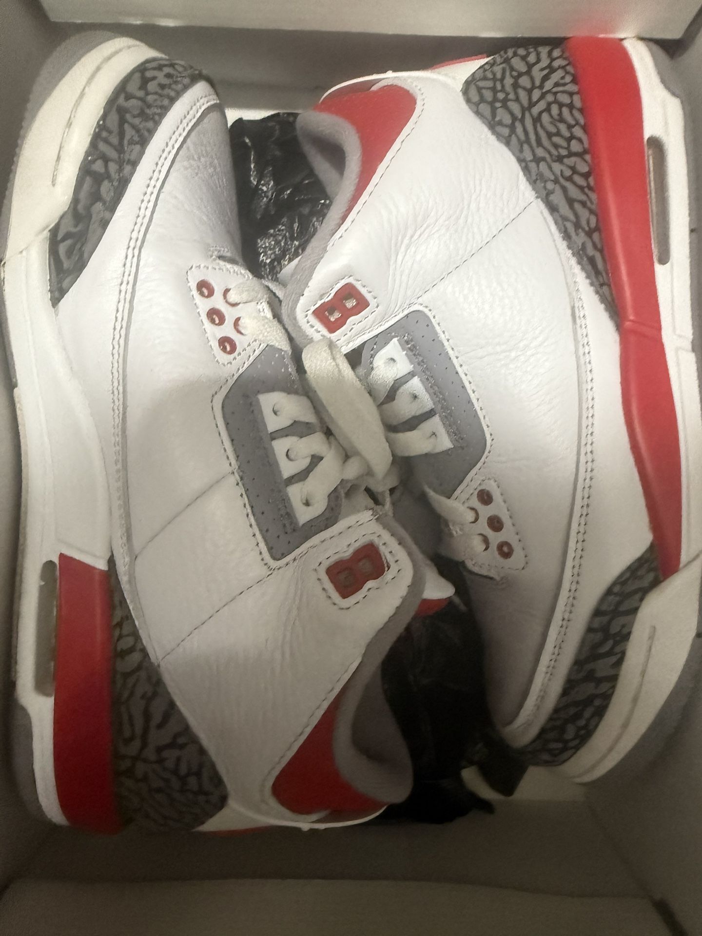 Jordan Retro 3 