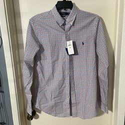 Ralph lauren best sale mens shirts outlet