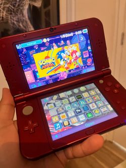 Nintendo 3DS