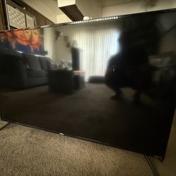 50 Inch Onn Tv With Soundbar And Subwoofer