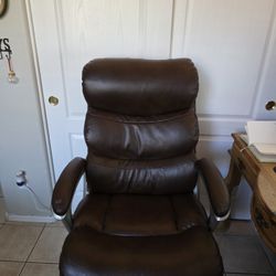 Lazy Boy Big and Tall Office Chair 