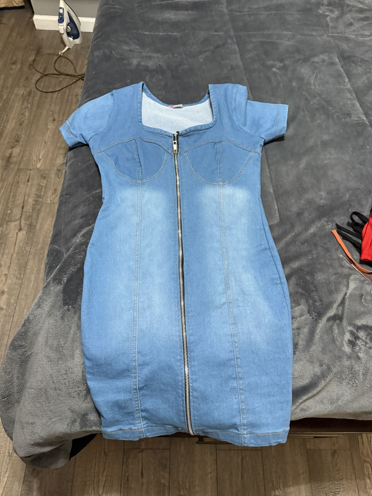 Talla M