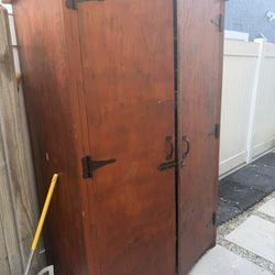 FREE - Tool Shed