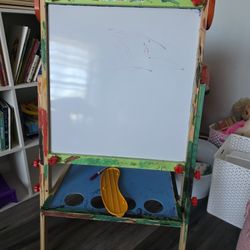 Child's Easel 