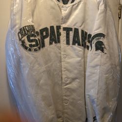 STATE STARTER JACKET 