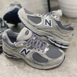 New Balance 2002r Shoes