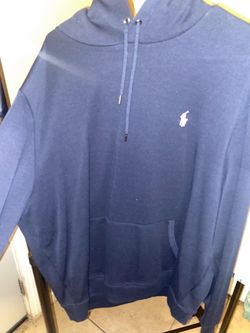 Ralph Lauren Hoodie