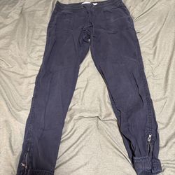 Black Pants