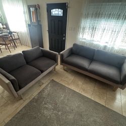 Living Room Set
